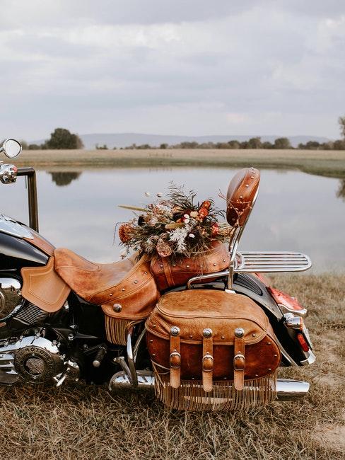 accessoire shooting mariage outdoor