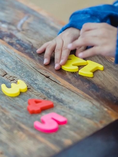 busy board pour les plus petits