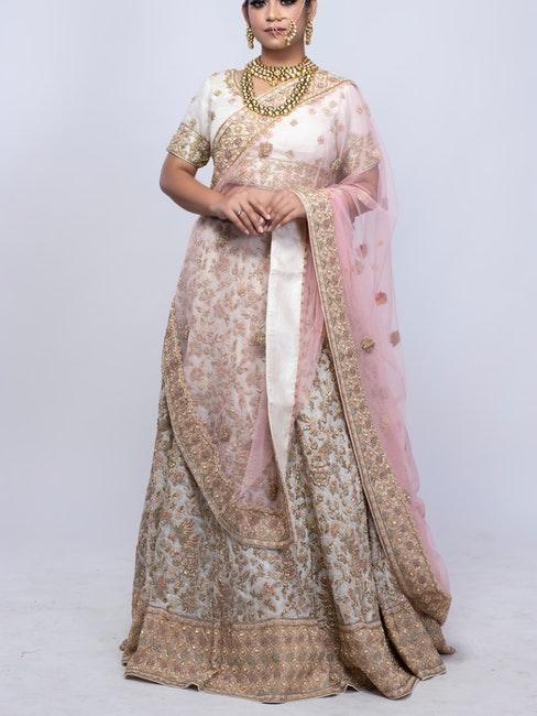 mariage oriental tenue femme
