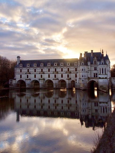 Château de Chenonceau