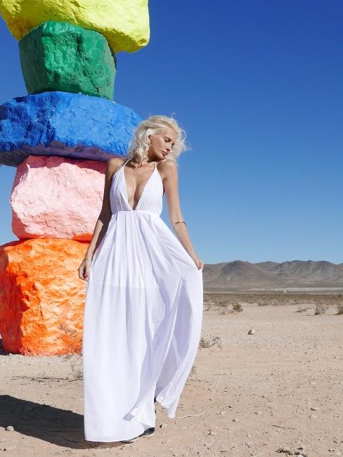 Mariée à Las Vegas