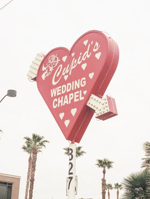 Chapelle Cupid