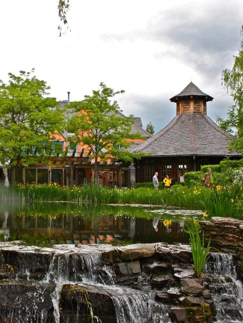 jardin japonais