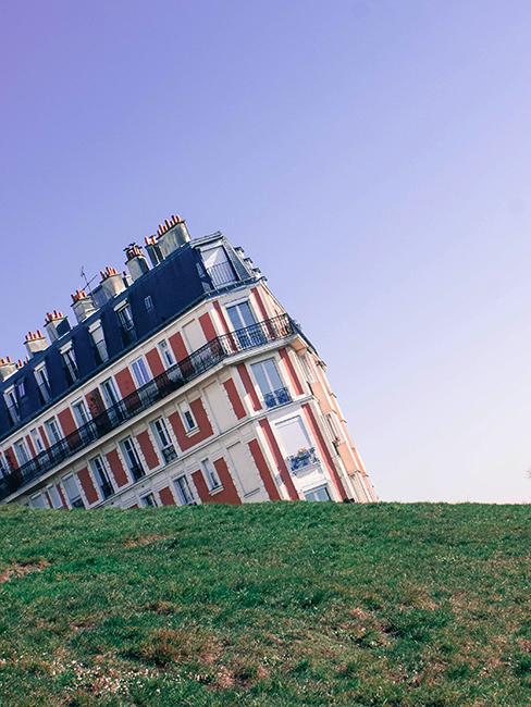butte montmartre paris