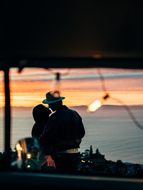 coupe au bord de mer