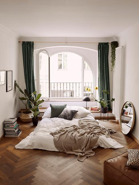 chambre cosy