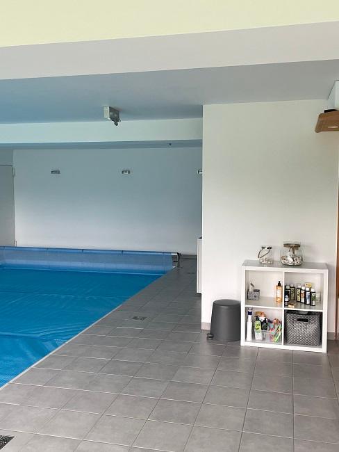 projet de piscine intérieure 2