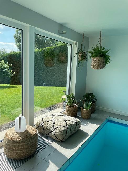 projet de piscine intérieure 5