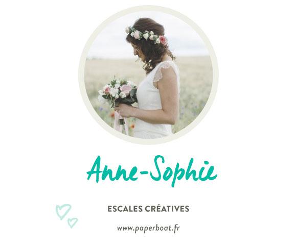 portrait anne sophie de paperboat
