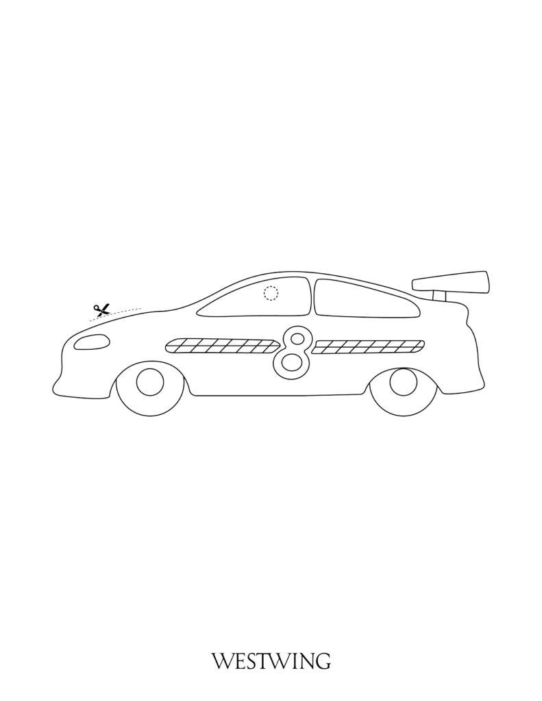suspension DIY voiture