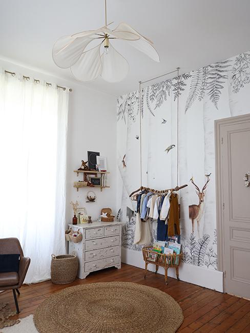dressing chambre enfant ellesenparlent