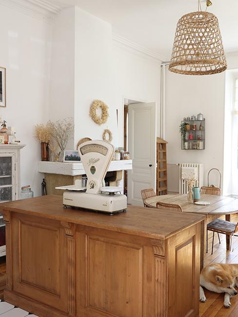 cuisine style vintage ellesenparlent