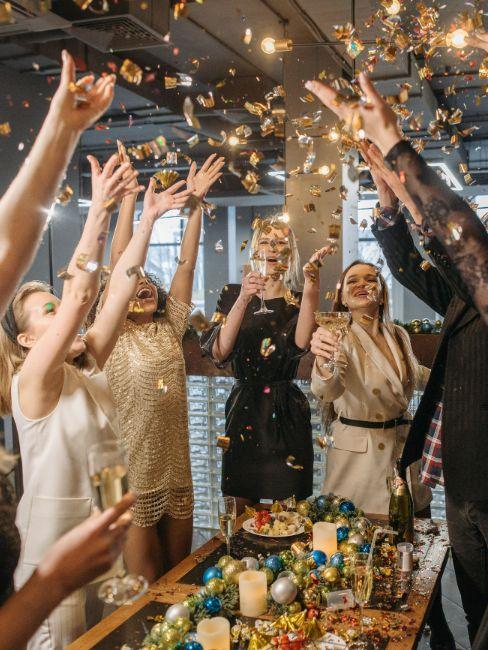 Secret Santa entre collègues