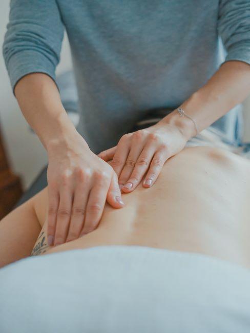 idée cadeau femme 50 ans,massage, spa, thalasso