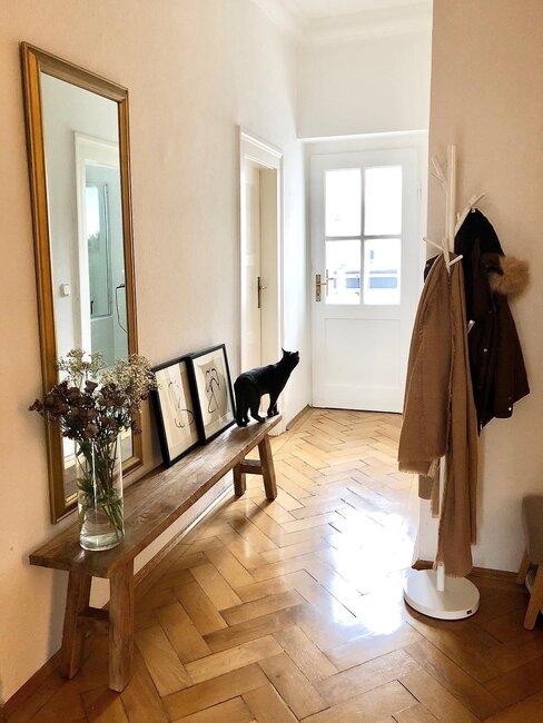 entré coiloir style maison de campagne par anniehoesl