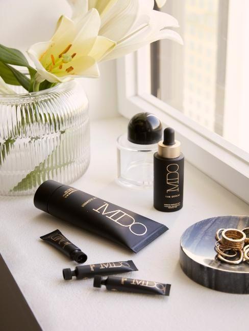 produit de beauté