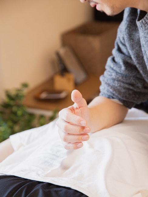 massage et séjour au spa