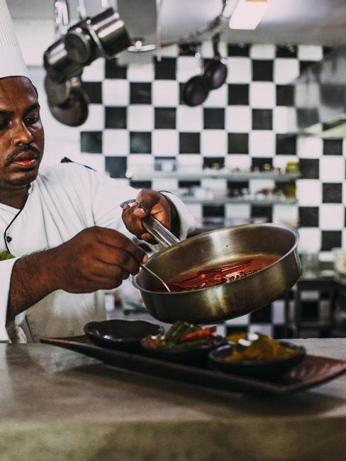 cours de cuisine comme cadeau pour homme de 50 ans