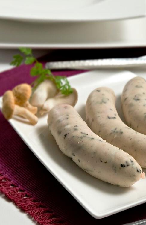 cadeau original boudin forestier