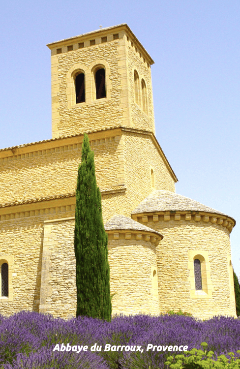 Abbaye