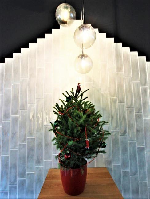 cafet sapin