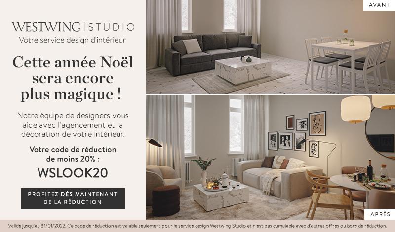 westwing Studio noël 2021