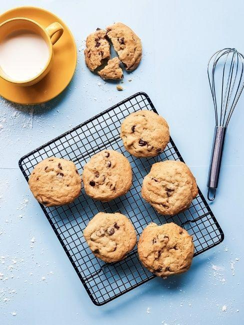 cookies faciles foodspring