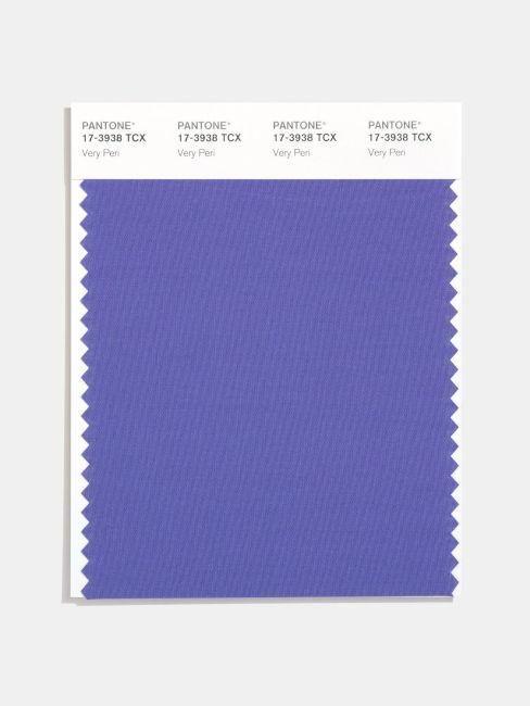 very peri couleur pantone 2022