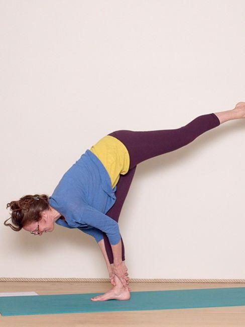bienfaits du yoga