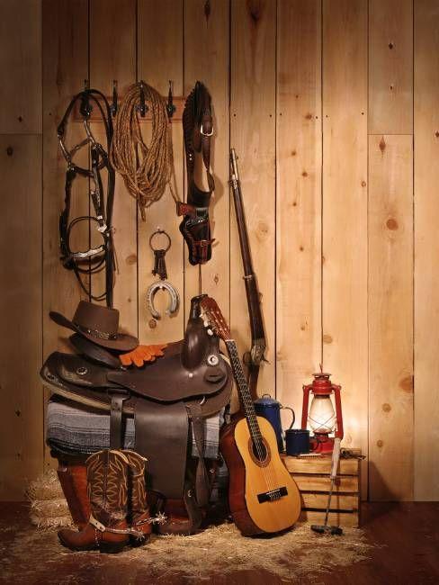 style ranch