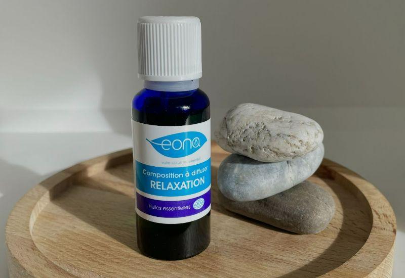 aromathérapie