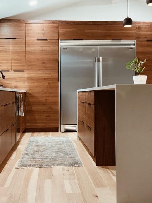 Cuisine design Cuisine design et moderne