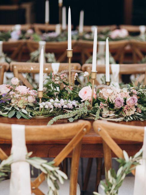 mariage boho