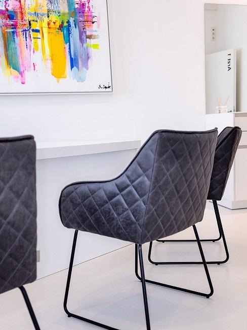 Decoration de cabinet medical moderne