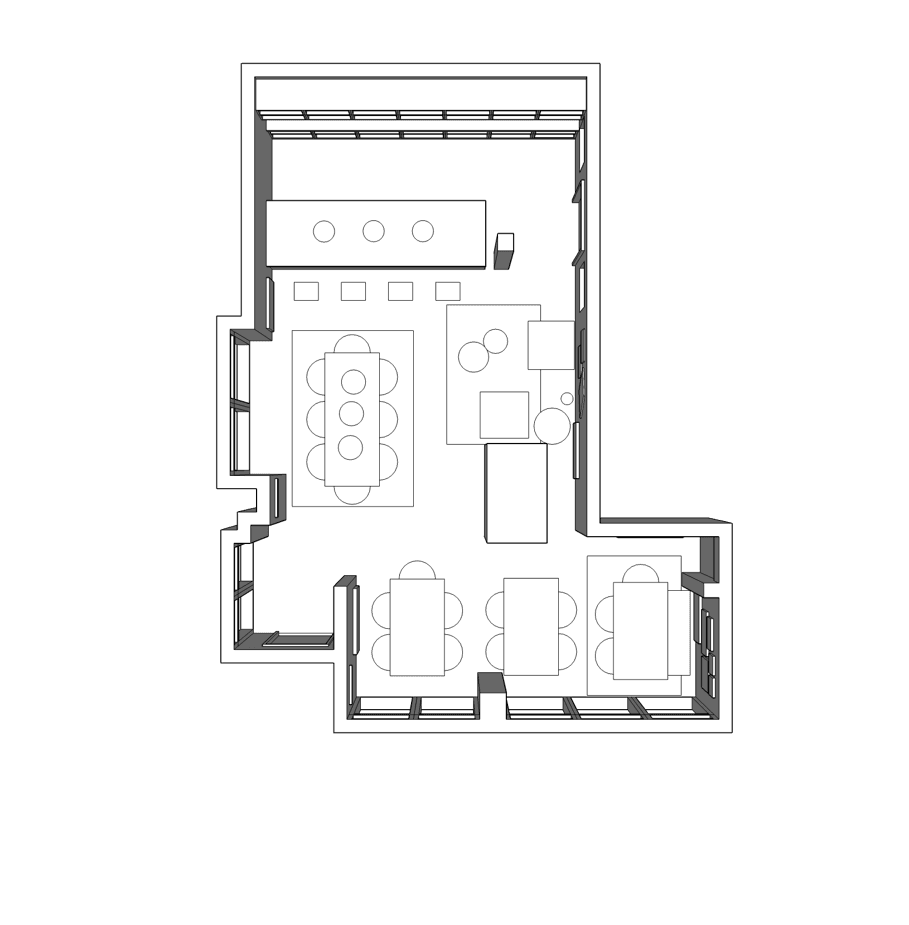 Plan Westwing Studio 3D