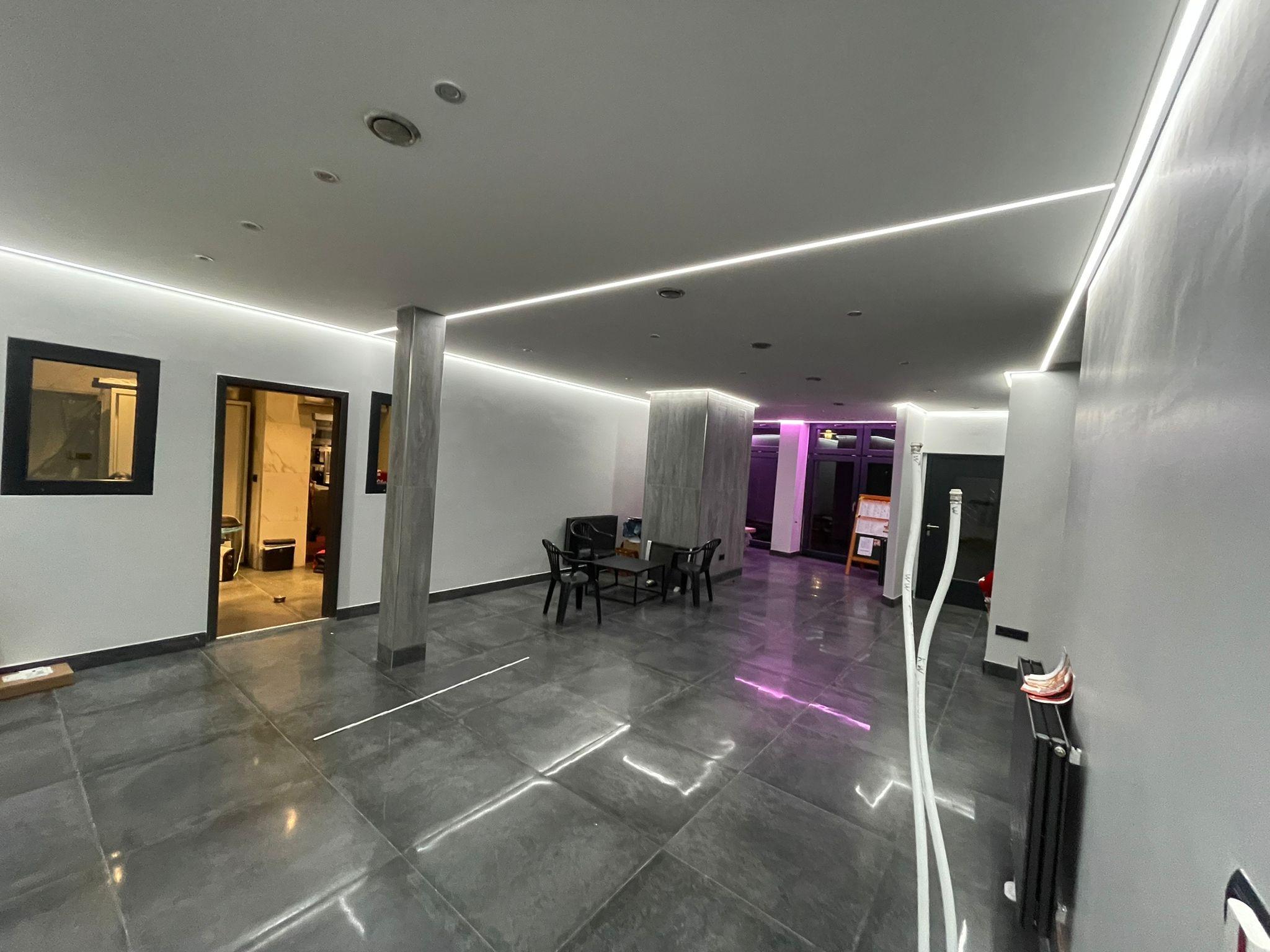 deco restaurant avant