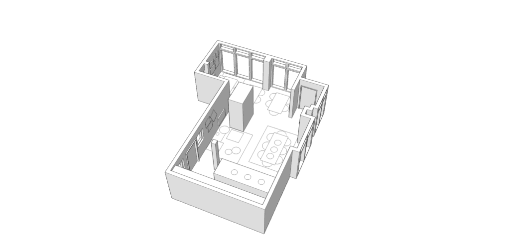 Plan Westwing Studio 3D