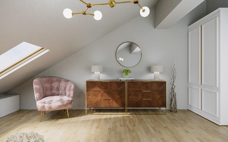 home staging relooking chambre à coucher