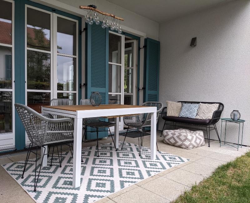 home staging - terrasse