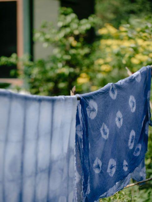inspiration japonaise, DIY, bricolage, indigo