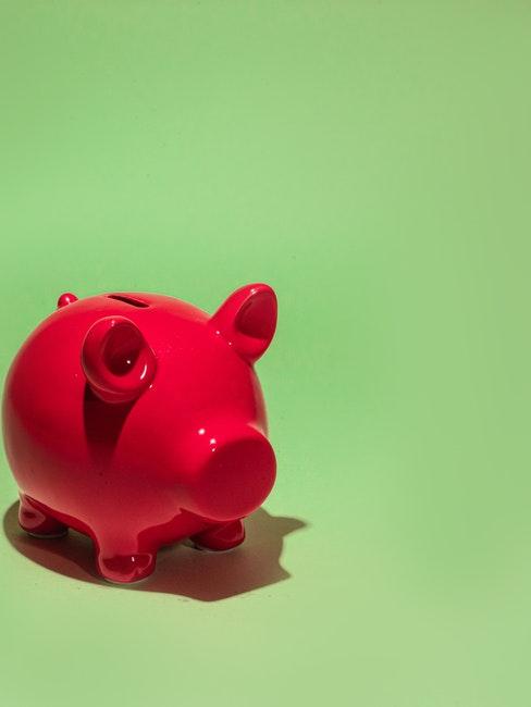 cadeau bapteme tirelire