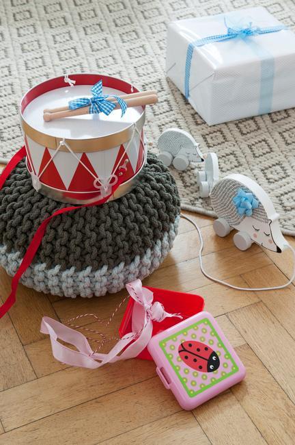 jouets, chambre enfant, cadeau communion