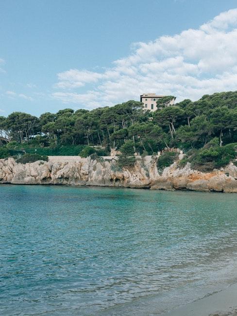 road trip Espagne - Majorca