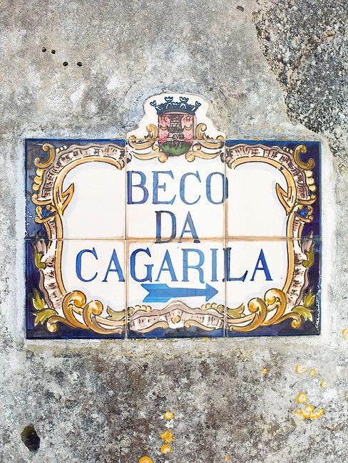 azulejos