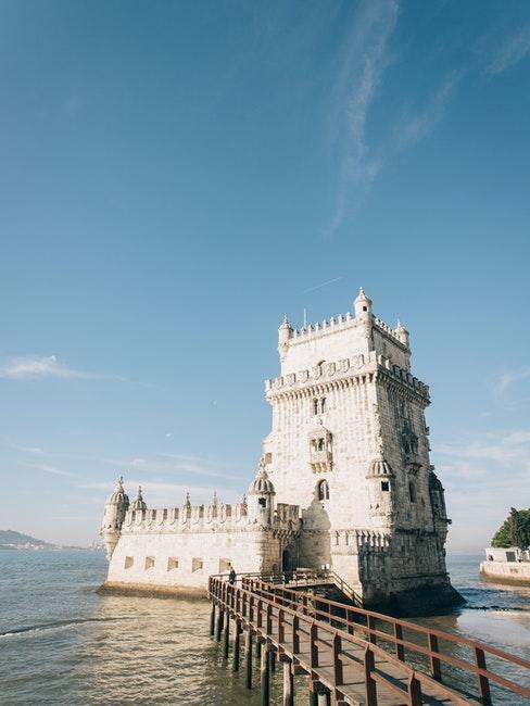 tour de belem