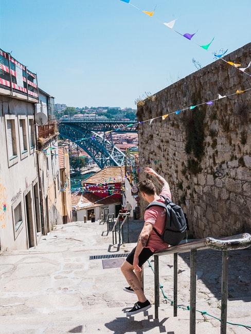 Coimbra, Portugal