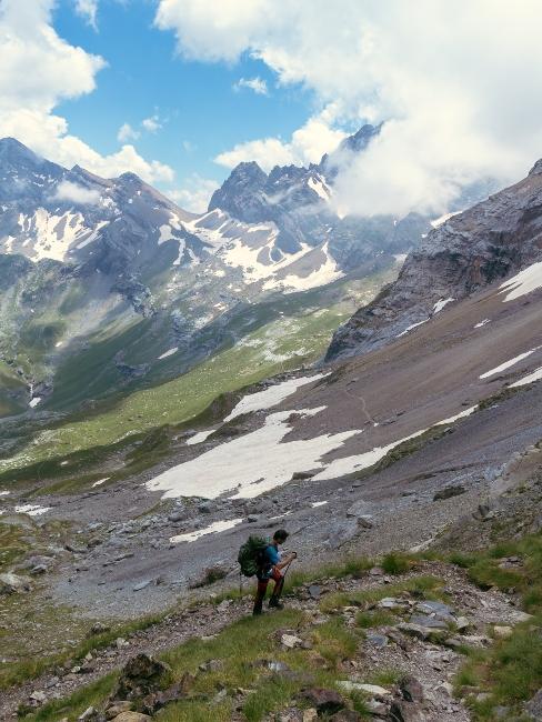 Road trip France - Pyrenees