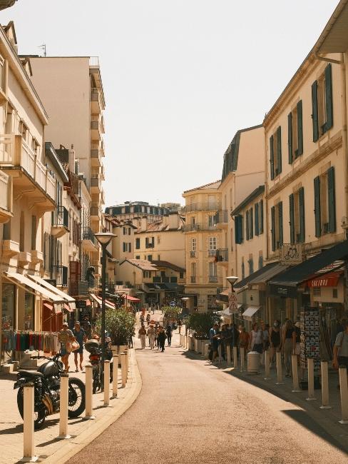 Road trip France - Biarritz