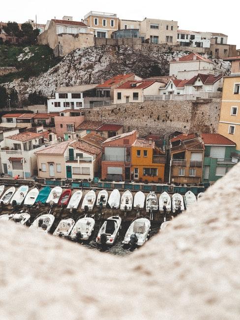 Marseille, France