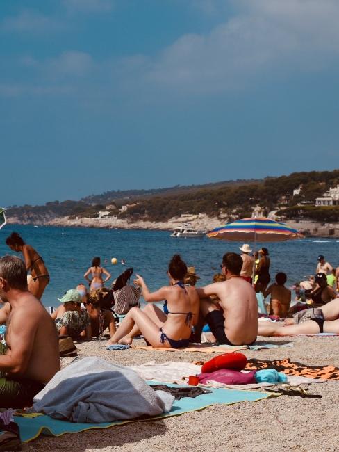 Cassis, France